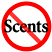 No Scents